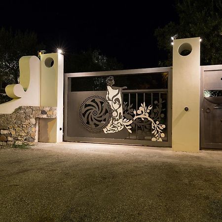 Medea Residence Taormina Habitación foto
