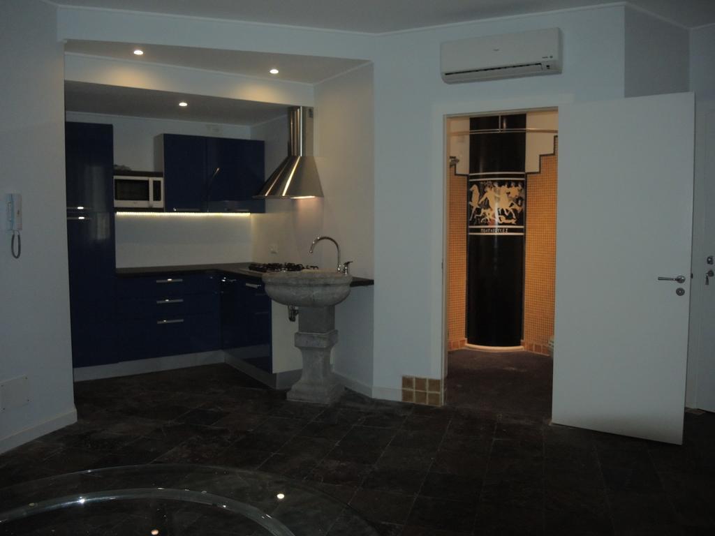 Medea Residence Taormina Exterior foto