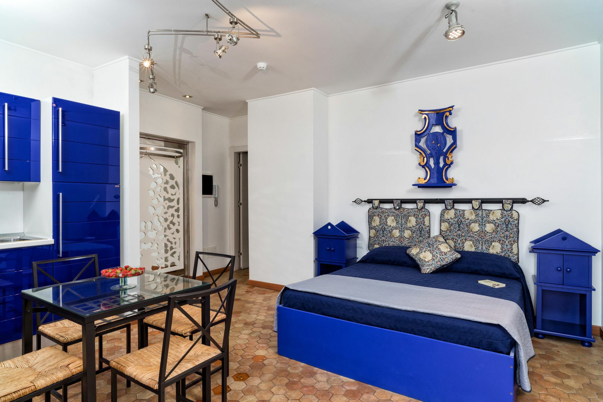 Medea Residence Taormina Exterior foto
