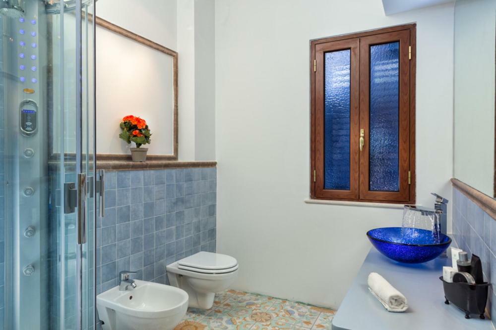 Medea Residence Taormina Exterior foto